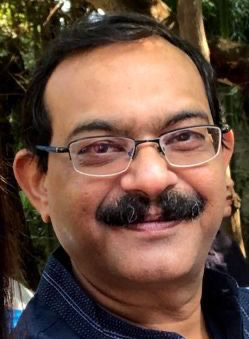Samir Mehta
